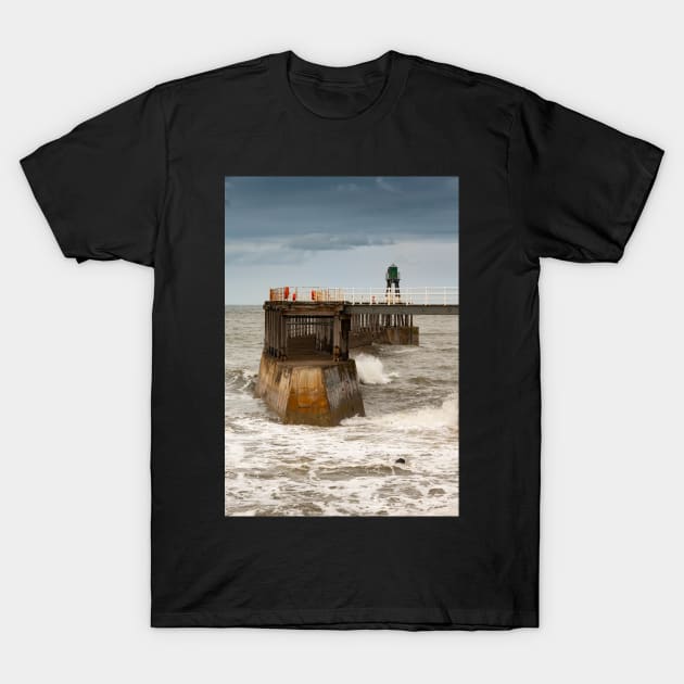 Whitby T-Shirt by jasminewang